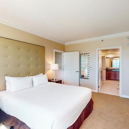 Lady Luck'S Vista - Private Balcony - Full Kitchen - Two Full Baths - Jetted Tub - Full Mgm Grand Resort Access W No Resort Fee At Mgm Signature Las Vegas Zewnętrze zdjęcie