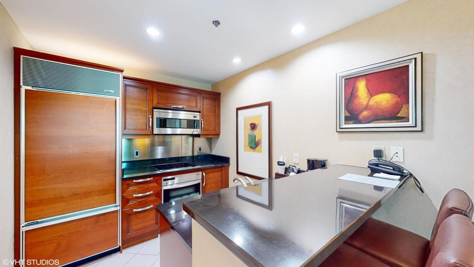 Lady Luck'S Vista - Private Balcony - Full Kitchen - Two Full Baths - Jetted Tub - Full Mgm Grand Resort Access W No Resort Fee At Mgm Signature Las Vegas Zewnętrze zdjęcie