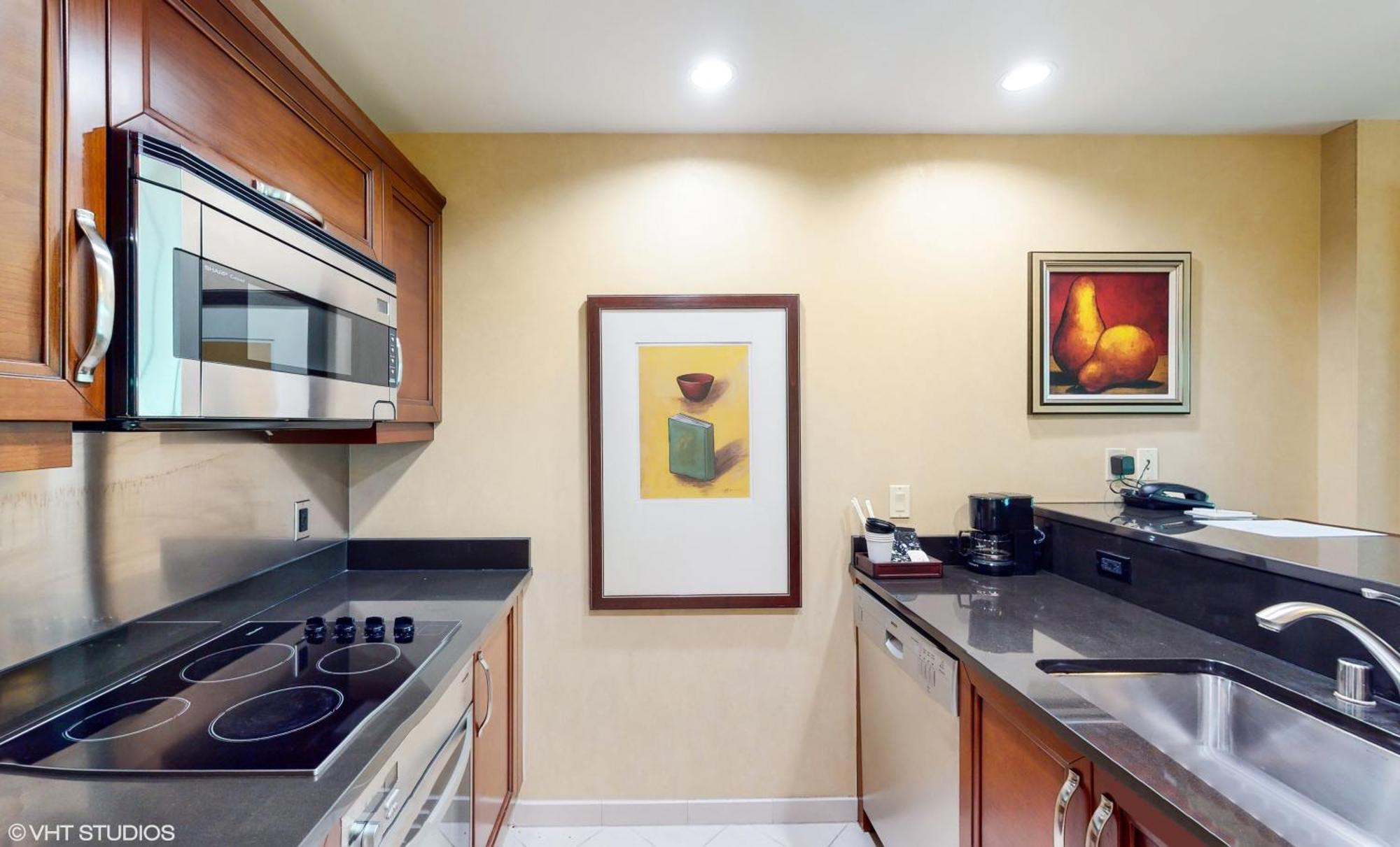 Lady Luck'S Vista - Private Balcony - Full Kitchen - Two Full Baths - Jetted Tub - Full Mgm Grand Resort Access W No Resort Fee At Mgm Signature Las Vegas Zewnętrze zdjęcie