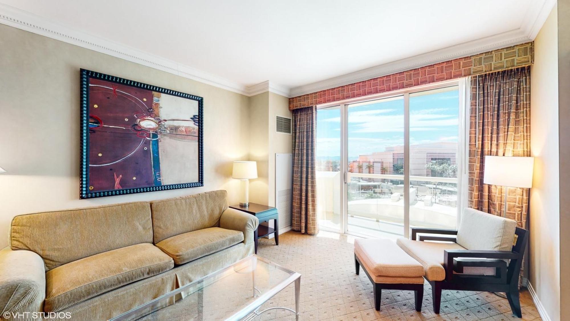 Lady Luck'S Vista - Private Balcony - Full Kitchen - Two Full Baths - Jetted Tub - Full Mgm Grand Resort Access W No Resort Fee At Mgm Signature Las Vegas Zewnętrze zdjęcie